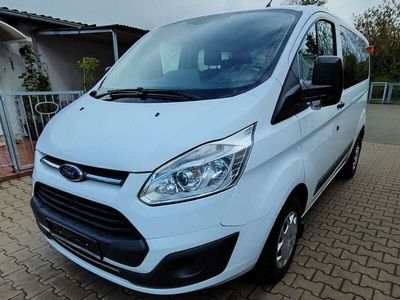 gebraucht Ford Transit Custom 310 L1 Trend