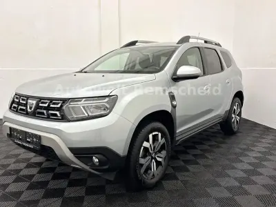 Używany Dacia Duster