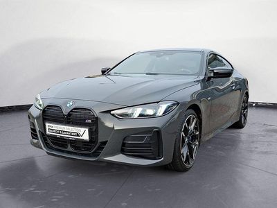 Gebraucht BMW M440 M Sport 374 PS (275 kW) 2025 Grau Limousine