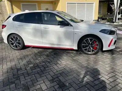 Gebraucht BMW 128