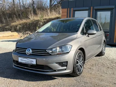 Gebraucht VW Golf VII