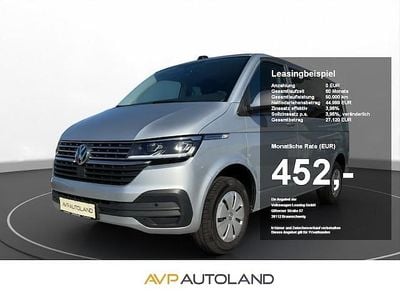 VW T6.1
