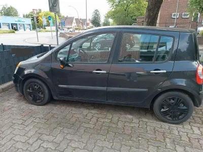 Gebraucht Renault Modus