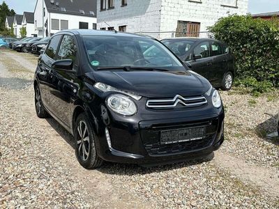 gebraucht Citroën C1 Elle