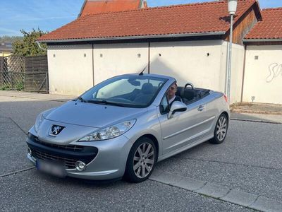 Peugeot 207 CC