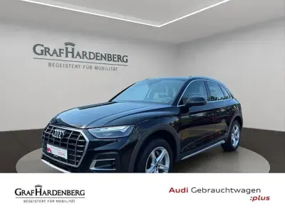 Gebraucht Audi Q5