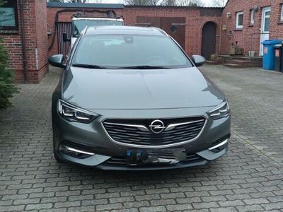 gebraucht Opel Insignia 2.0 Diesel 125kW Business Innov Aut...