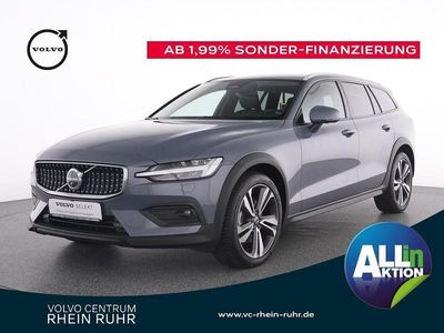 Volvo V60 CC