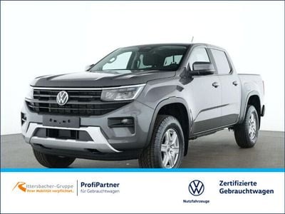 VW Amarok