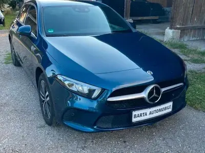 Gebraucht Mercedes A250