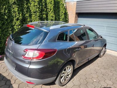 Renault Mégane GrandTour