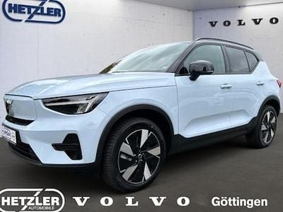 Gebraucht Volvo EX40 Ultra 300 kW (408 PS) 2025 Blau SUV