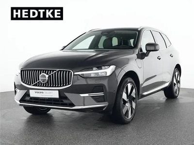 Usata Volvo XC60 Ultra 257 CV (189 kW) 2025 Grigio SUV