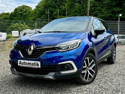 Gebraucht 2019 Renault Captur Version S SUV | 15.990 € (Fairer Preis)