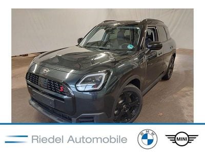 Gebraucht Mini Countryman Classic 218 PS (160 kW) 2025 Grau SUV
