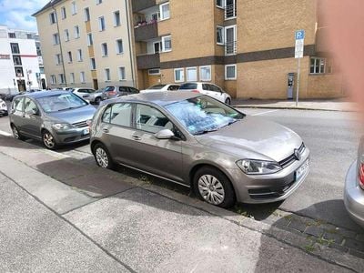 VW Golf VII