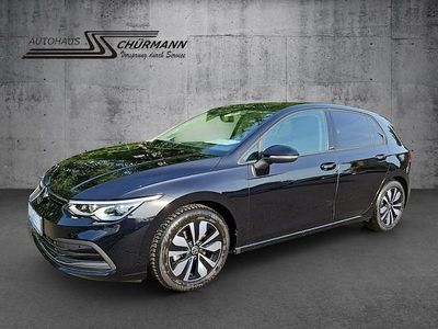 Gebraucht VW Golf VIII Move 150 PS (110 kW) 2024