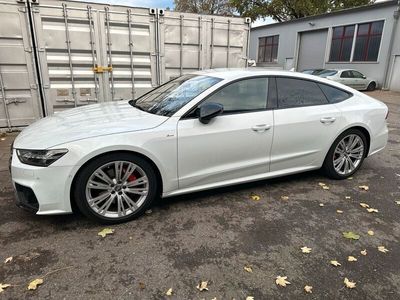 gebraucht Audi A7 50 TDI tiptronic quattro -