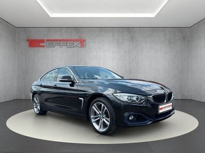 BMW 435
