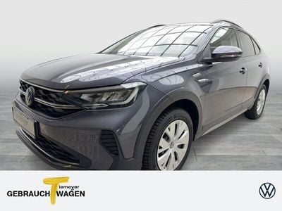 VW Taigo