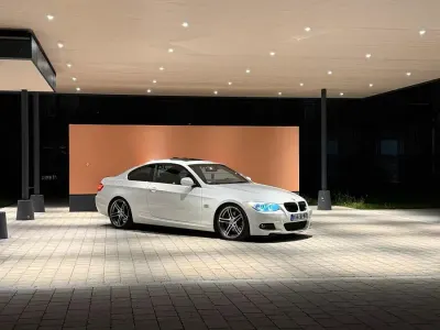 Gebraucht BMW 325