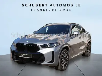 Gebraucht BMW X6