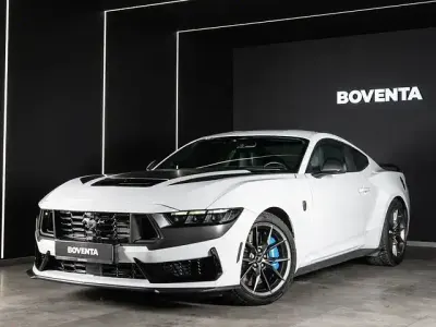 Gebraucht Ford Mustang