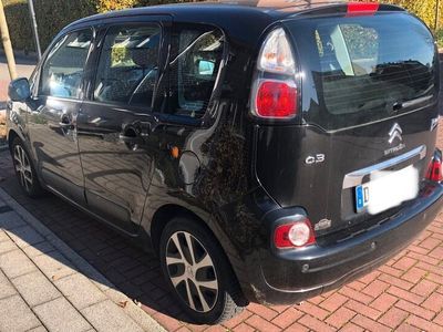 Citroën C3 Picasso