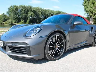 Gebraucht Porsche 992