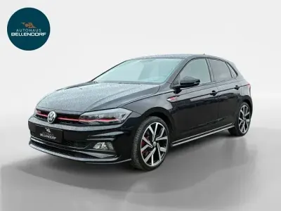Gebraucht VW Polo