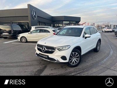 Mercedes GLC200