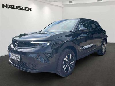 Usata Opel Mokka Edition 131 CV (96 kW) 2025 Nero SUV