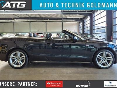 Audi A5 Cabriolet