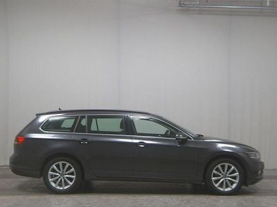 Gebraucht VW Passat Business 150 PS (110 kW) 2021 Grau Kombi