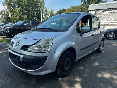 Gebraucht Renault Modus