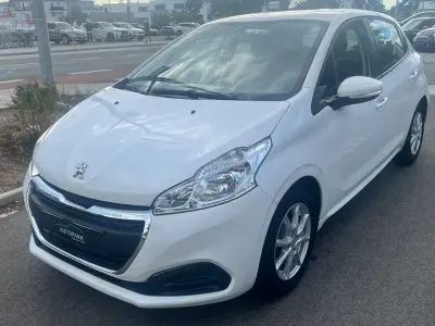 Gebraucht Peugeot 208