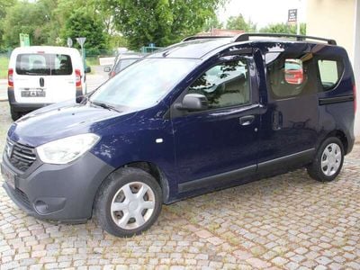 Dacia Dokker