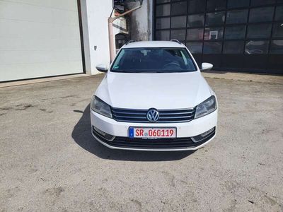 gebraucht VW Passat Trendline BlueMotion