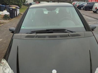 Schwarz Gebraucht 2006 Mercedes A200 Classic Van / Kleinbus | 1.499 € (Guter Preis)