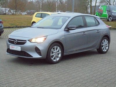 Gebraucht Opel Corsa Edition 75 PS (55 kW) 2021 Other Limousine