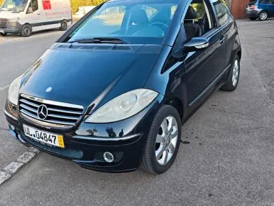 Gebraucht Mercedes A180