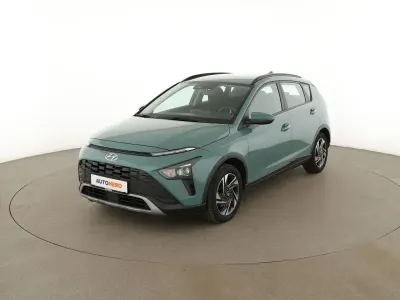 Gebraucht Hyundai Bayon