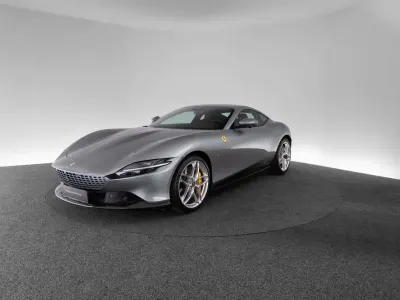 Gebraucht Ferrari Roma