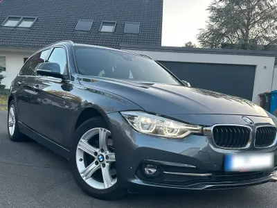 Gebraucht BMW 318