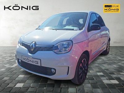 Weiß Gebraucht 2023 Renault Twingo Kleinwagen | 15.997 € (Etwas zu teuer)