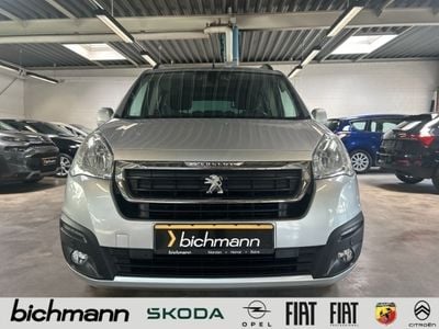 Peugeot Partner Tepee