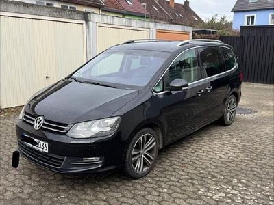 VW Sharan