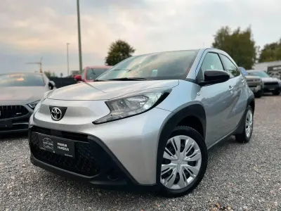 Gebraucht Toyota Aygo X