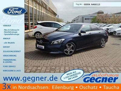 Mercedes CLA200