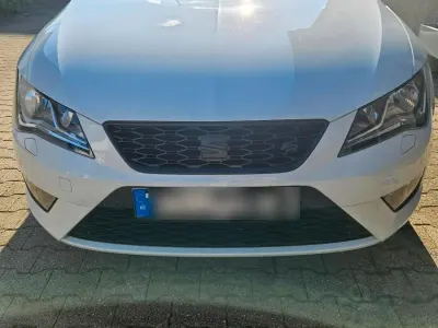 Gebraucht Seat Leon